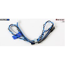 LED Light (5mm dia.Blue )