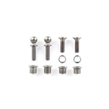 TB-03/FF03 Fluorine King Pin