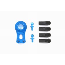 M-Chas. HT ServoSaver Alu Horn