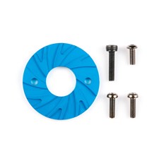 Alu Motor Spacer