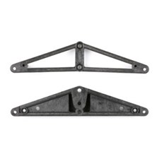 F103 Carbon Reinforded Front Susp.