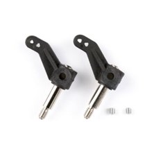 F103 Carbon Reinforded Uprights