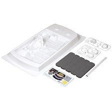 Cockpit-Set für Tourenwagen