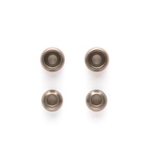 F104 Low Friction Suspension Ball Set