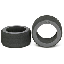 F104 Sponge Tires B Front