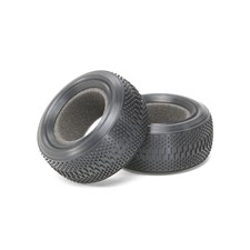 Dual Block Tires K (4WD/Front, 62/25)