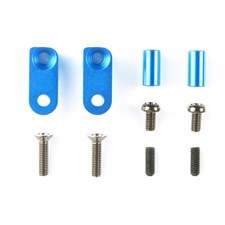 M-05 Aluminium Steering Post