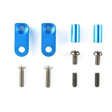 M-05 Aluminium Steering Post