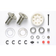 M-05 Ball Differential Set