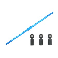 M-05 Aluminium Turnbuckle Steering Rod