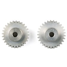 Motorritzel