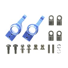 M-05 & M-06 Alu R Upright 2°
