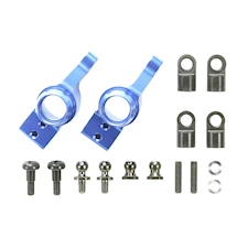 M-05 & M-06 Alu R Upright 2°