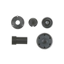 M-Chassis Reinforced Gear Set