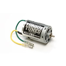 RS-540 Torque-Tuned Motor