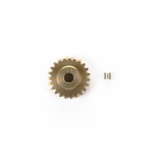 06 Hard Coated ALU Zahnrad 23T