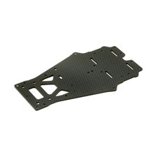 RM-01 Carbon Lower Deck