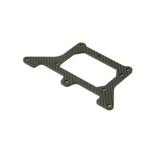 RM-01 Carbon Lower Brace