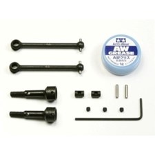 WR-02 Assembly Universal Shaft