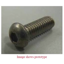 2x8mm Titan Socket Screw  (5)