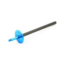 RM-01 Carbon Rear Shaft