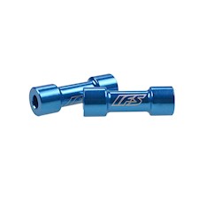 TA06 ALU Damper Spacer IFS