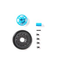 TT-02 High Speed Gear Set 68T
