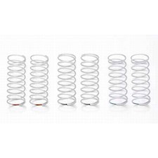 Big Bore Aer.Damper Front Feder Set (2WD)