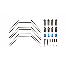 XV-01 Stabilizer Set (Front & Rear)