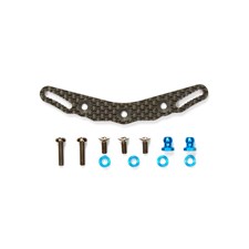 TB-04 Carbon Damper Stay F