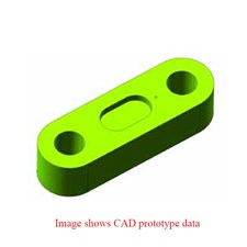 M-05 Setting Suspension Arm Set (Front Upper)