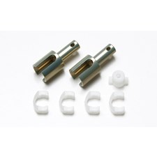 TA06 ALU Cup Joint for Gear Diff Unit