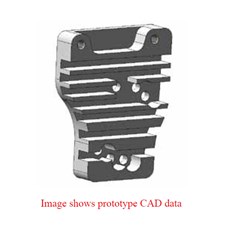 M-05 ALU Counterweight