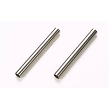 Getriebe-Achsen 5x45mm leicht (2) DT03, DT02