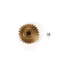 06 Modul Hard Coated Alu. Pinion 25T