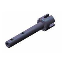TB-04 ALU Main & Trans Shafts