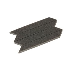 M-Chassis Inner Sponge (4)