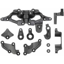 TB-04 Carbon Reinf. K Parts