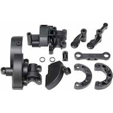 TB-04 Carbon Reinf. T Parts