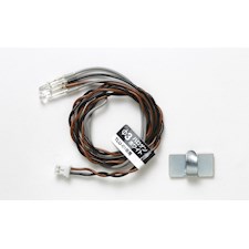 LED Light (3mm Halogen white)