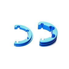 TB-04 Aluminium High-Geared Motor Adapter