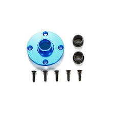 TA06 ALU Gear Differential Unit Cover