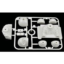 Buggy Driver Figure Set