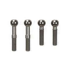 Fluorine Coated Stabilizer Ball Connector Set