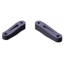 GF-01 F/R Camber Adjust.Arms