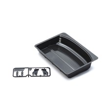 Racing Wing Set 2 (Carbon Pattern)
