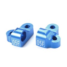 Rigid Sep.Suspension Mount (05F)