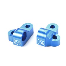 Rigid Sep.Suspension Mount (05G)