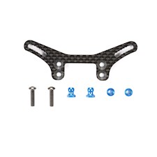 TA07 Carbon Damper Stay (Front)