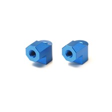 TA07 ALU Motor Mount Posts